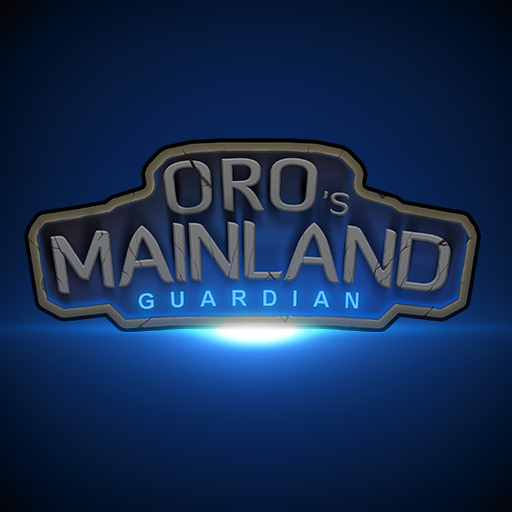 Oro’s Mainland: Guardian(Demo)